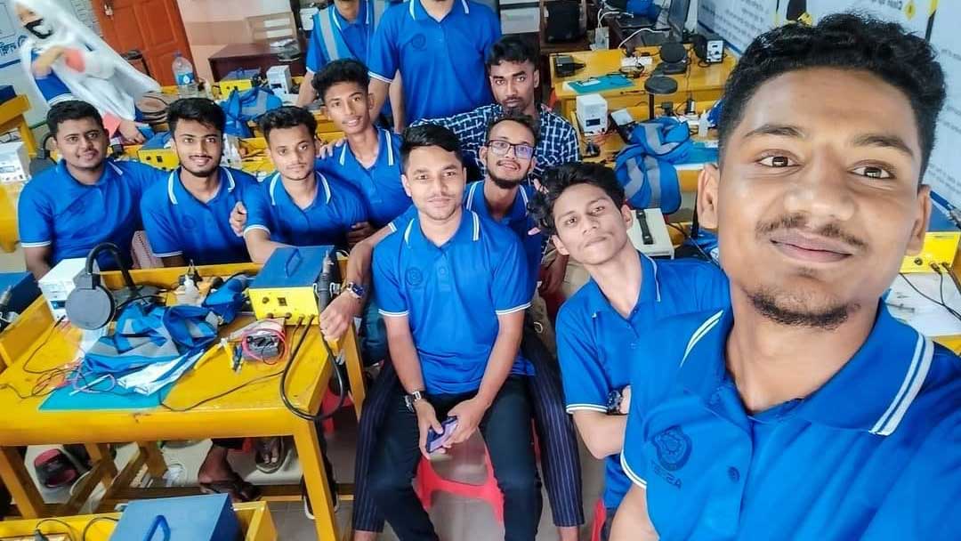Al Rafid training and activities photo 17