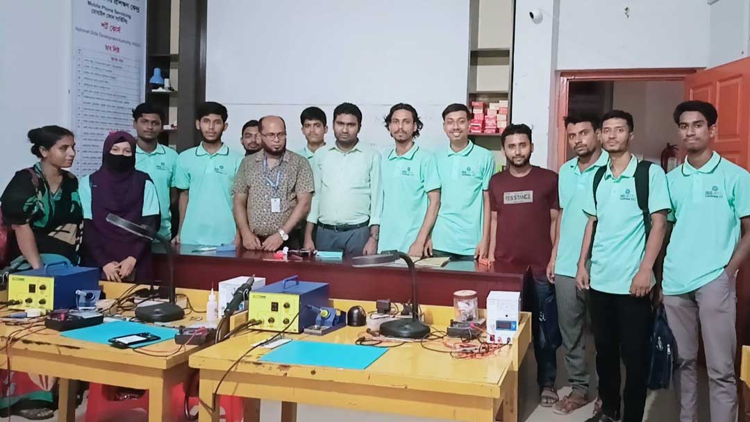 Al Rafid training and activities photo 18