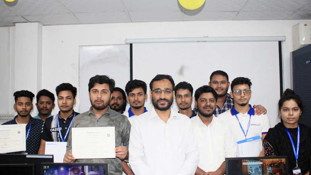 Certification Preparation
