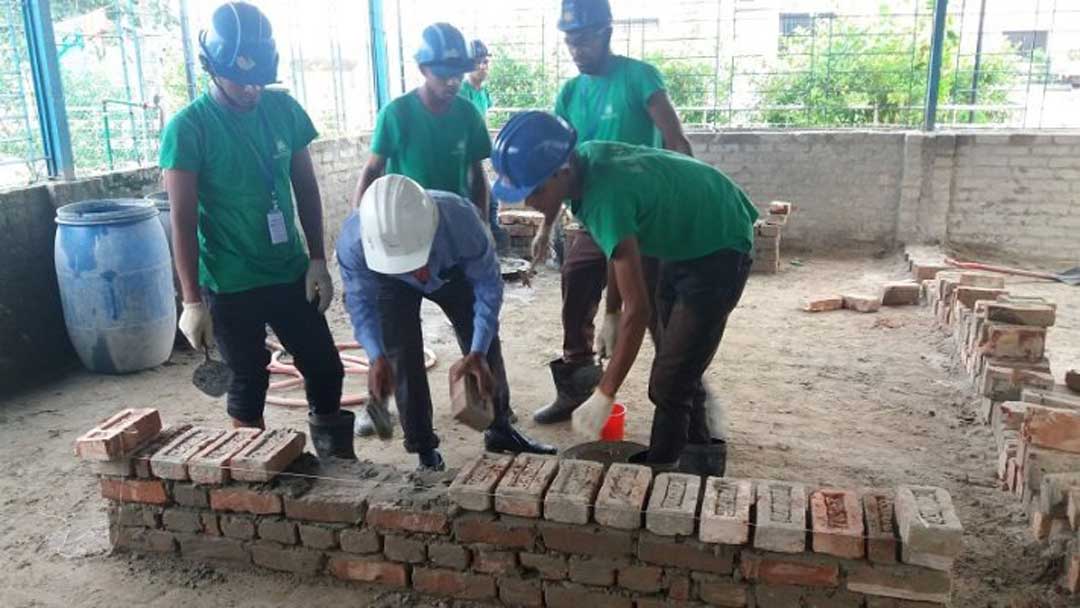 Al Rafid training and activities photo 20