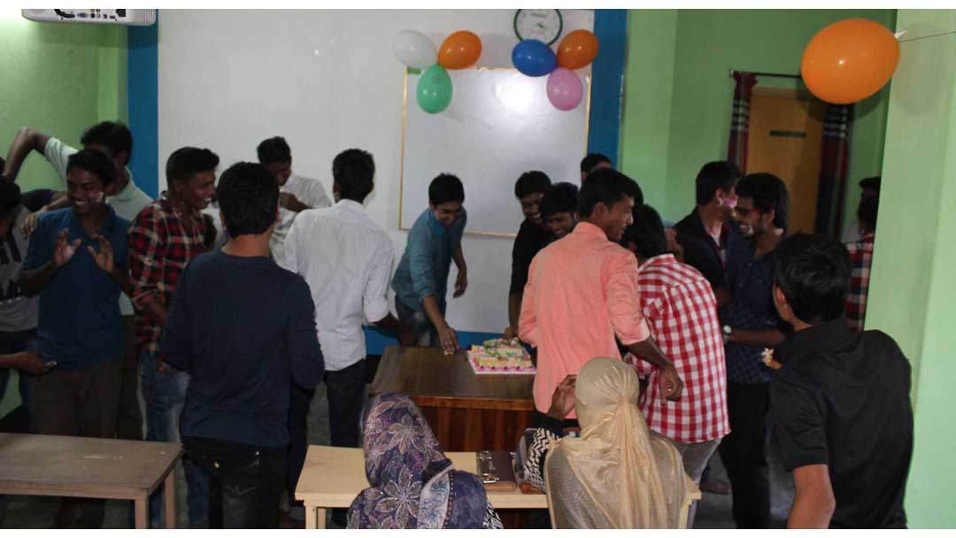 Al Rafid training and activities photo 9